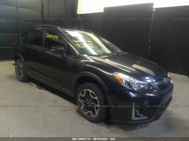 subaru crosstrek 2016 jf2gpakc7g8207814