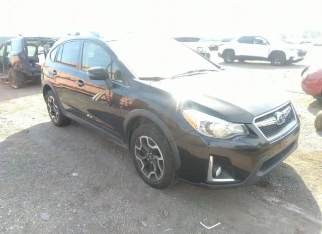 subaru crosstrek 2016 jf2gpakc7g8211491