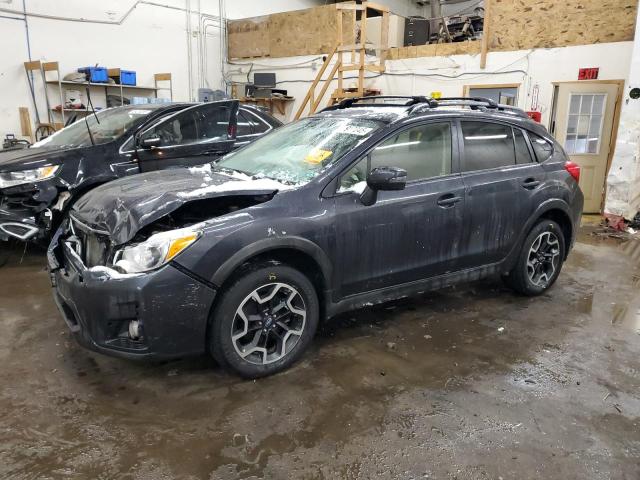 subaru crosstrek 2016 jf2gpakc7g8250842