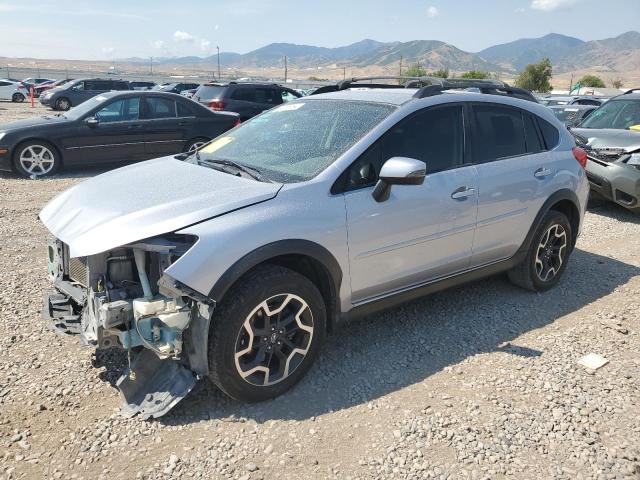 subaru crosstrek 2016 jf2gpakc7g8271707