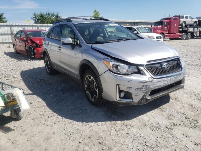 subaru crosstrek 2017 jf2gpakc7h8224582