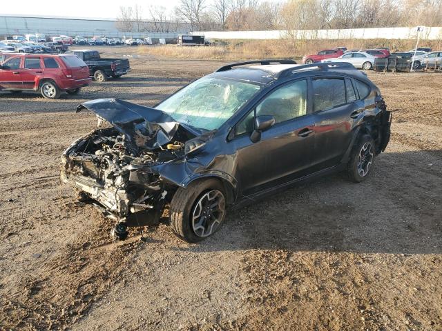 subaru crosstrek 2017 jf2gpakc7h8227868