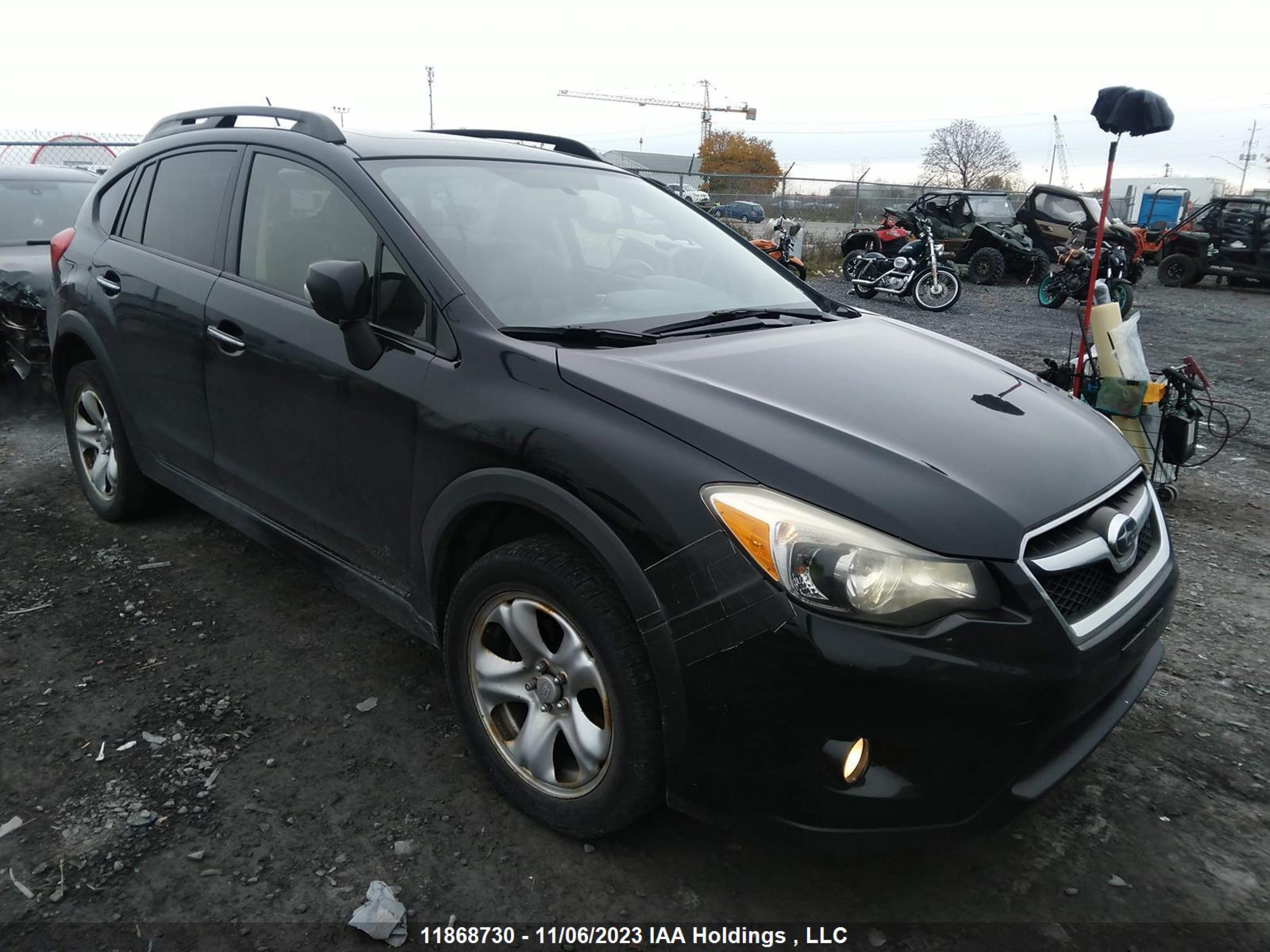 subaru crosstrek 2014 jf2gpakc8e8203946