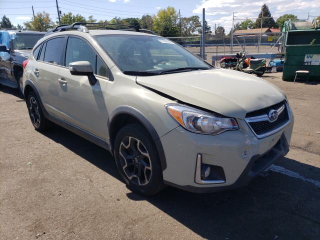 subaru crosstrek 2016 jf2gpakc8g8242541