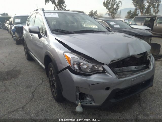 subaru crosstrek 2016 jf2gpakc8g8258478