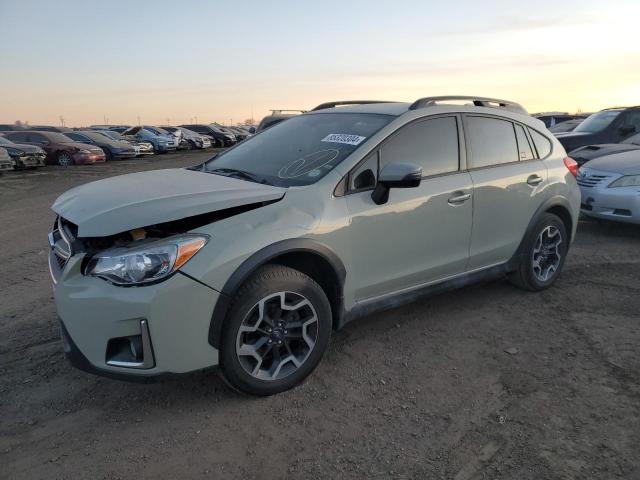 subaru crosstrek 2016 jf2gpakc8g8315181