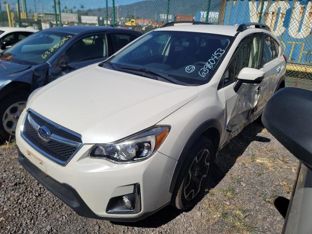 subaru crosstrek 2017 jf2gpakc8hh244033