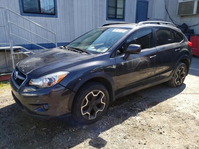 subaru xv crosstr 2013 jf2gpakc9d2865231