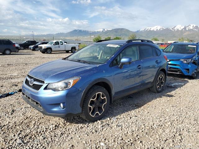 subaru xv 2014 jf2gpakc9e8270622