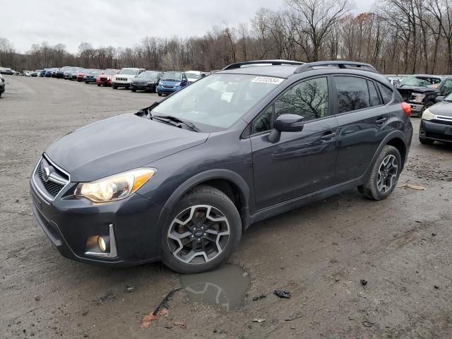 subaru crosstrek 2016 jf2gpakc9g8235324