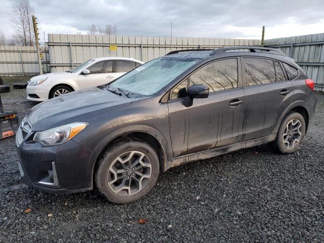 subaru crosstrek 2016 jf2gpakc9g8257582