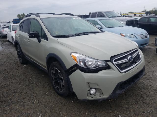 subaru crosstrek 2016 jf2gpakc9gh230754