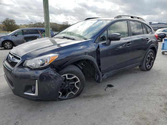 subaru crosstrek 2016 jf2gpakc9gh258196