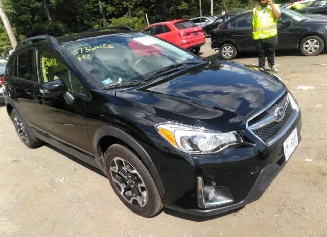 subaru crosstrek 2016 jf2gpakc9gh333267