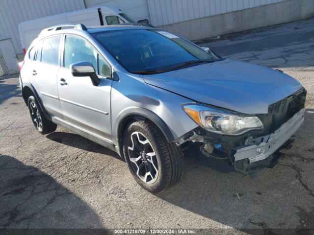 subaru crosstrek 2017 jf2gpakc9hh246342