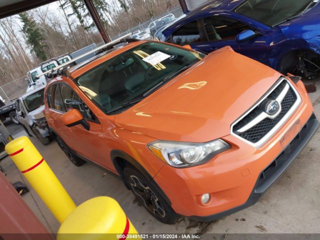 subaru xv crosstrek 2013 jf2gpakcxd2869093