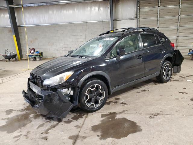 subaru xv crosstr 2013 jf2gpakcxd2894723