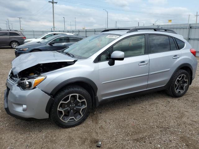 subaru xv crosstr 2014 jf2gpakcxe8222403