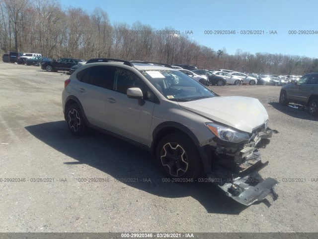 subaru xv crosstrek 2014 jf2gpakcxe8243347