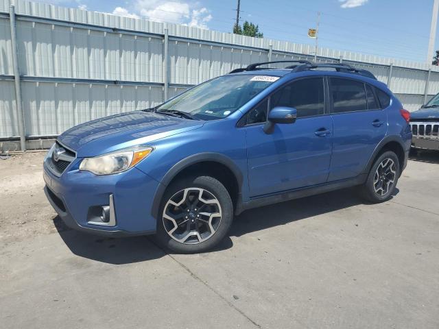 subaru crosstrek 2016 jf2gpakcxgh333102