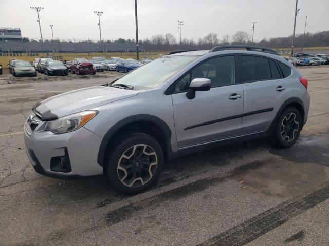 subaru crosstrek 2017 jf2gpakcxhh218341