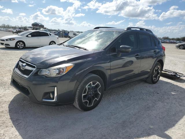 subaru crosstrek 2017 jf2gpakcxhh265319