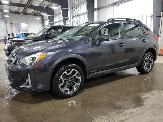 subaru crosstrek 2016 jf2gpalc0g8327081