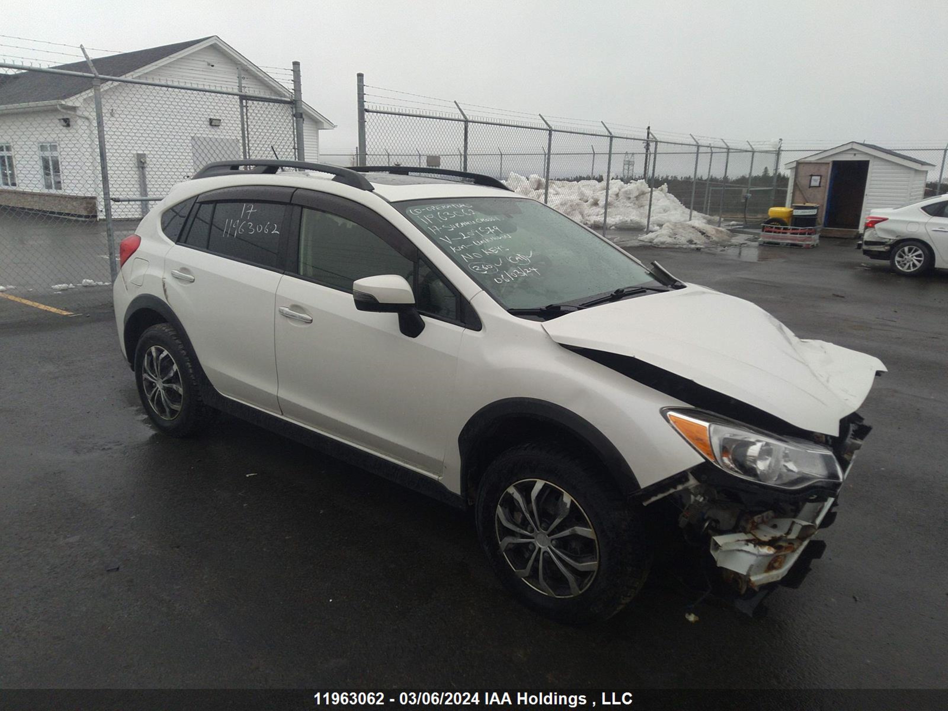 subaru crosstrek 2017 jf2gpalc0hh209579