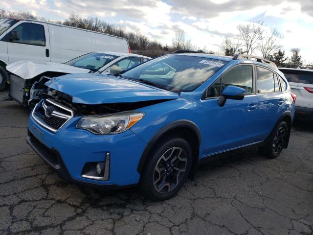 subaru crosstrek 2016 jf2gpalc1gh228477