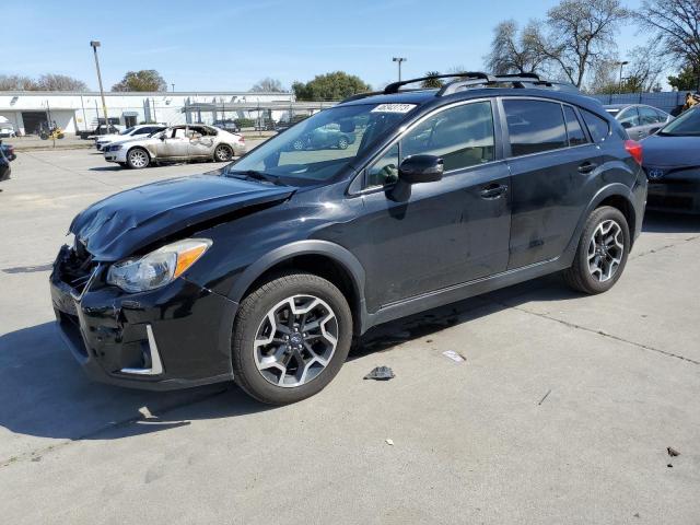 subaru crosstrek 2016 jf2gpalc2g8249628