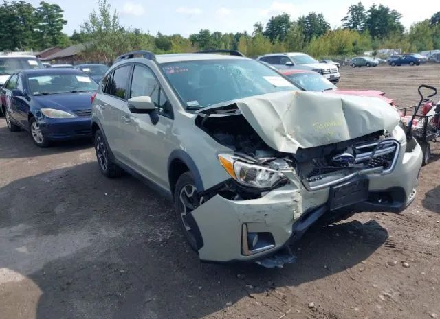 subaru crosstrek 2016 jf2gpalc2g8276229