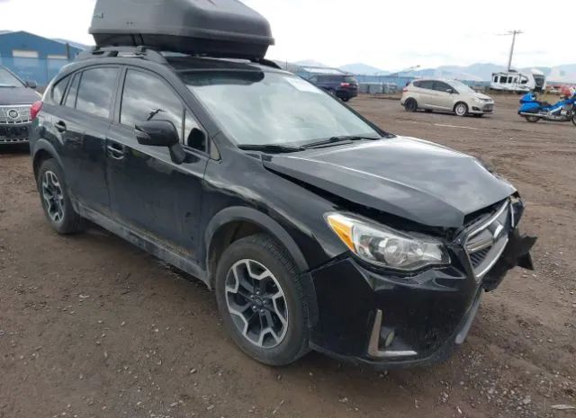 subaru crosstrek 2016 jf2gpalc2g8348868