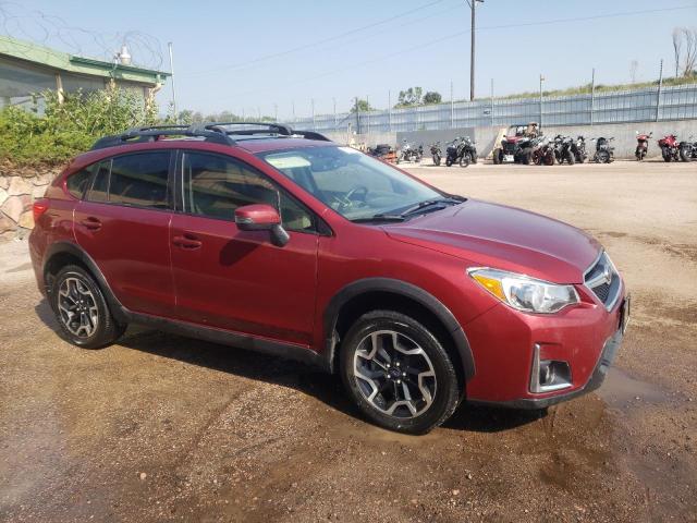 subaru crosstrek 2016 jf2gpalc4gh322367