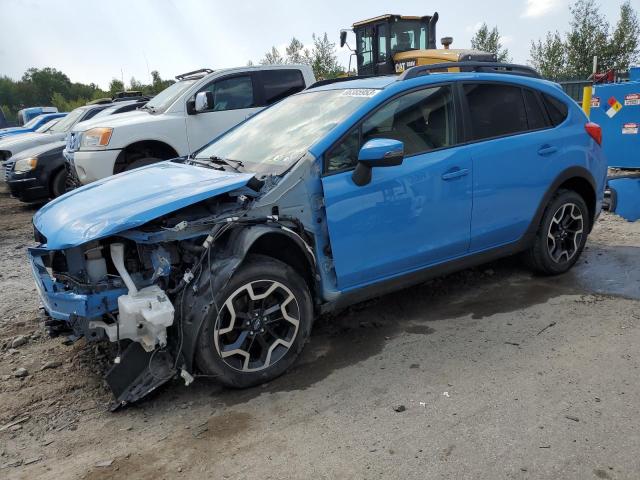 subaru crosstrek 2016 jf2gpalc5g8333037