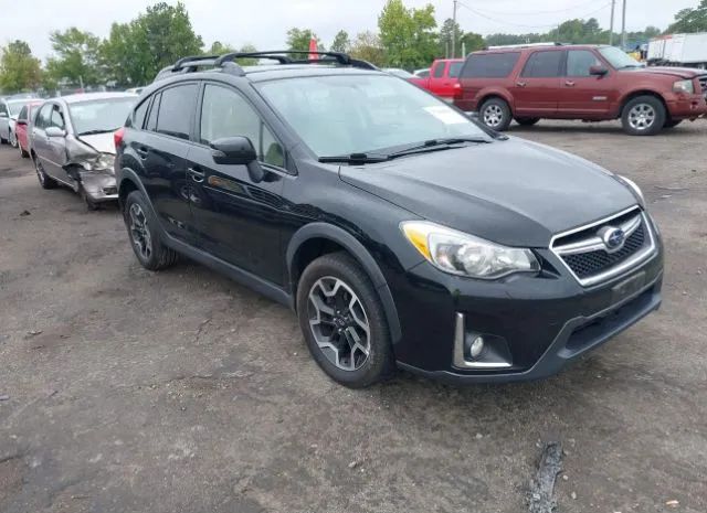 subaru crosstrek 2016 jf2gpalc5g8336746