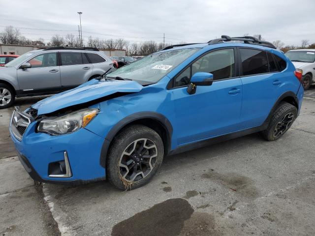 subaru crosstrek 2016 jf2gpalc5gh200746