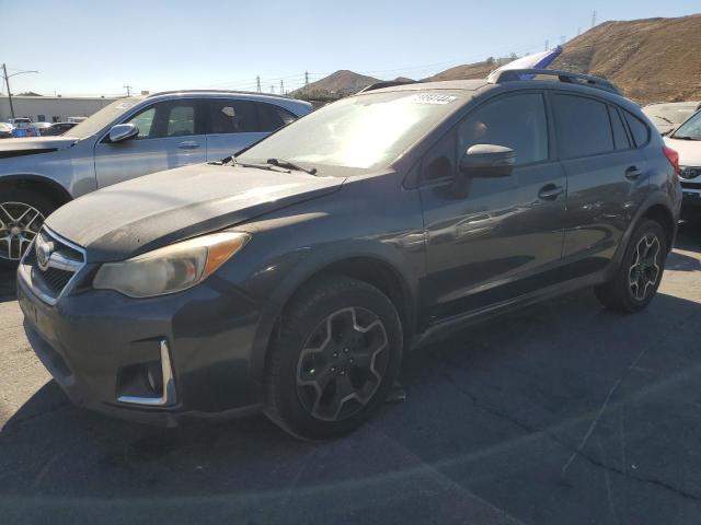 subaru crosstrek 2017 jf2gpalc5h8220514