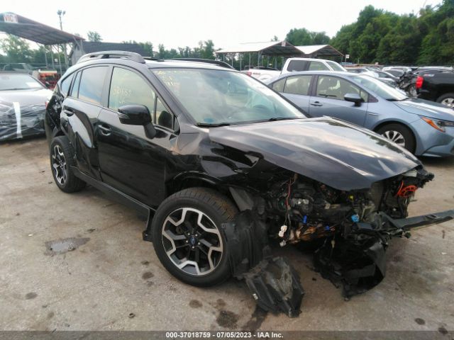 subaru crosstrek 2017 jf2gpalc5h8221694