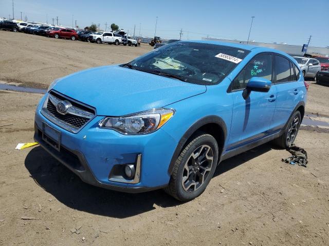 subaru crosstrek 2016 jf2gpalc6gh297052