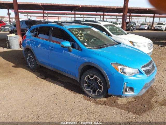 subaru crosstrek 2016 jf2gpalc7g8278008