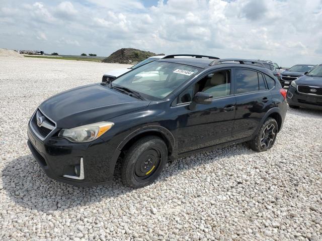 subaru crosstrek 2016 jf2gpalc7g8338045