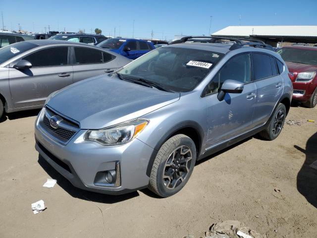 subaru crosstrek 2016 jf2gpalc9g8224564