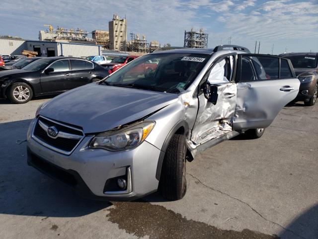 subaru crosstrek 2017 jf2gpalc9h8247697