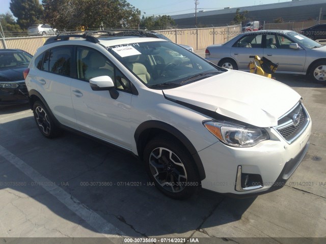 subaru crosstrek 2017 jf2gpalc9h8260398