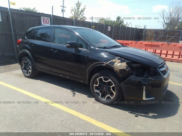 subaru crosstrek 2017 jf2gpalc9hh278416