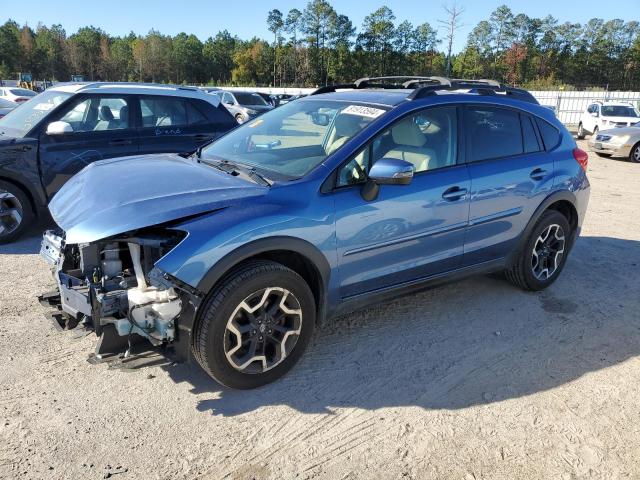 subaru crosstrek 2016 jf2gpalcxg8322602