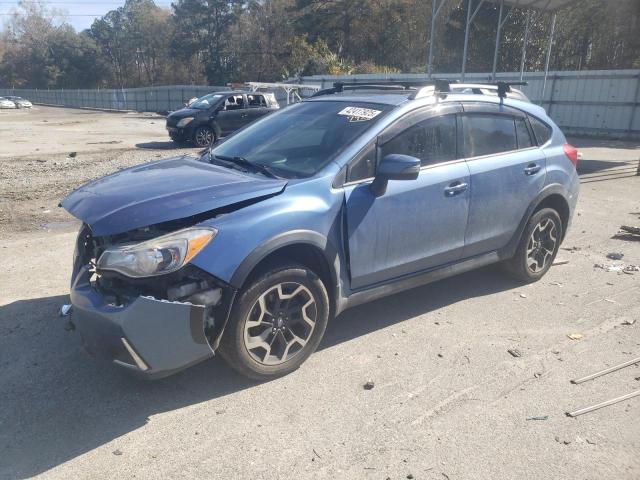 subaru crosstrek 2016 jf2gpalcxg8345913