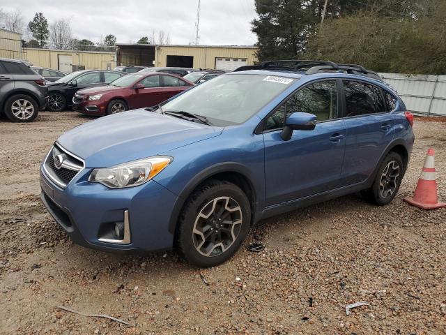 subaru crosstrek 2016 jf2gpalcxgh283672