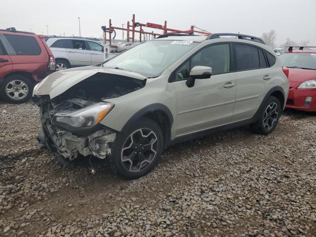 subaru xv crosstr 2015 jf2gpamc0f8228550