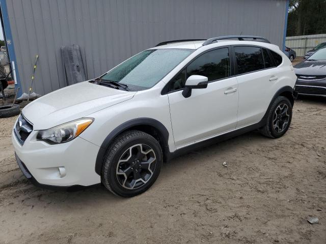 subaru xv crosstr 2015 jf2gpamc0f8240410